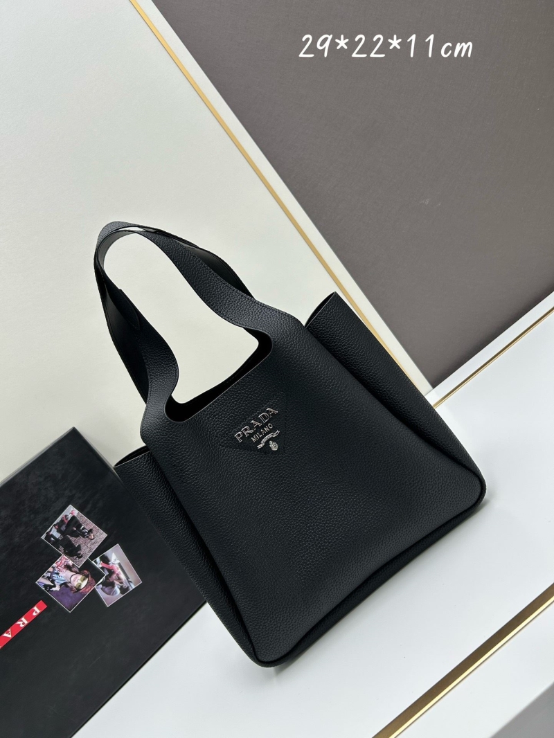 Prada Shopping Bags